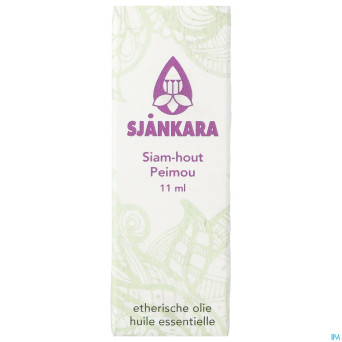 Sjankara peimou huile ess. 11ml