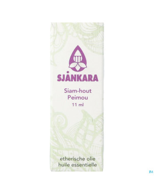Sjankara peimou huile ess. 11ml