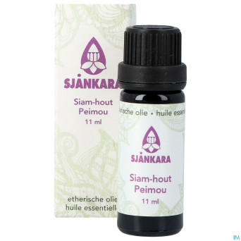 Sjankara peimou huile ess. 11ml