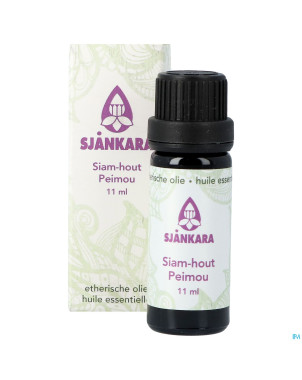 Sjankara peimou huile ess. 11ml