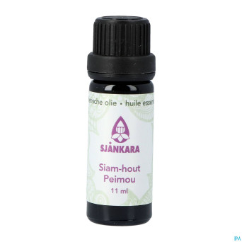 Sjankara peimou huile ess. 11ml