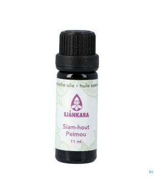 Sjankara peimou huile ess. 11ml