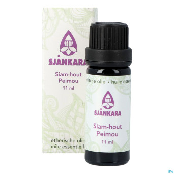 Sjankara peimou huile ess. 11ml