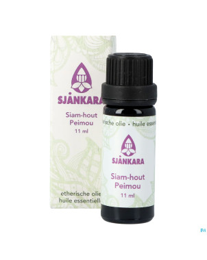 Sjankara peimou huile ess. 11ml