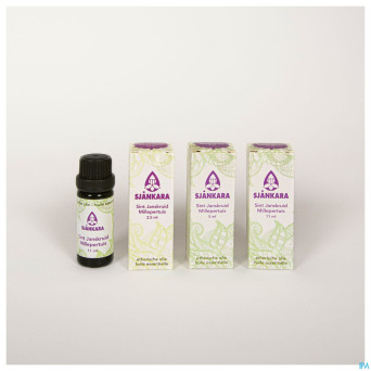 Sjankara millepertuis huile ess. 5ml
