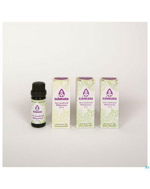 Sjankara millepertuis huile ess. 5ml