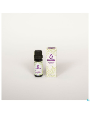 Sjankara epinette noire huile ess. bio