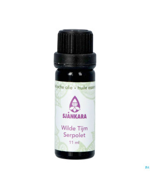 Sjankara serpolet huile ess. 11ml