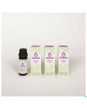 Sjankara valeriane huile ess. 11ml