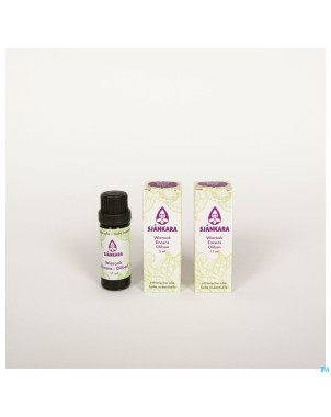 Sjankara encens/oliban huile ess. bio 5ml