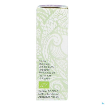 Sjankara encens/oliban huile ess. bio 11ml