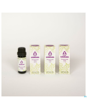 Sjankara ciste huile ess. bio 11ml
