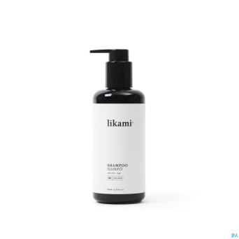 Likami shampoo    200ml