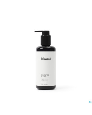 Likami shampoo    200ml