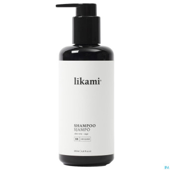 Likami shampoo    200ml