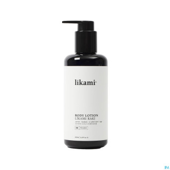 Likami body lotion    200ml