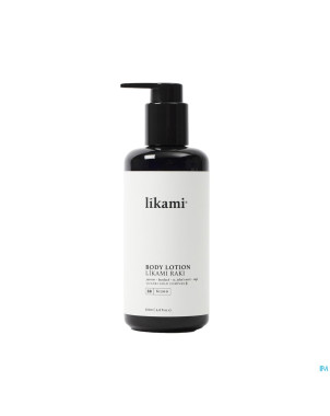 Likami body lotion    200ml