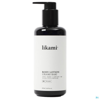 Likami body lotion    200ml