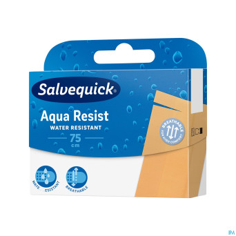Salvequick aqua resist 75cm