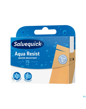 Salvequick aqua resist 75cm