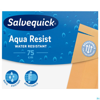 Salvequick aqua resist 75cm