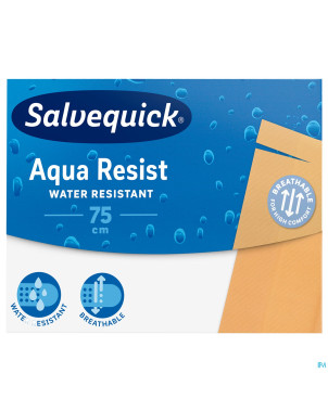 Salvequick aqua resist 75cm