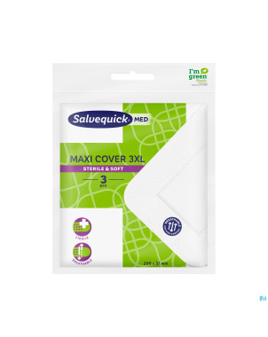 Salvequickmed maxi cover 3xl