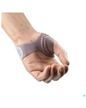 Push ortho attelle pouce cmc droite taille 0