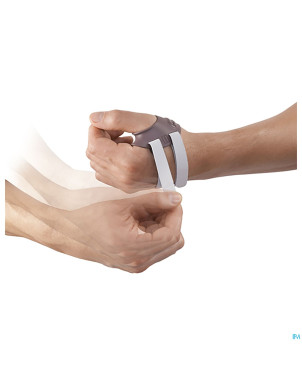 Push ortho attelle pouce cmc droite taille 0