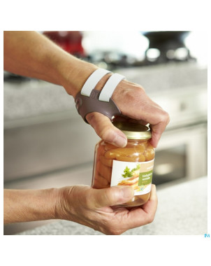 Push ortho attelle pouce cmc droite taille 0