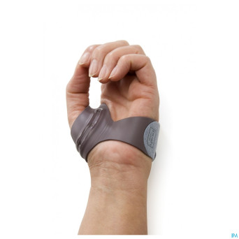 Push ortho attelle pouce cmc droite taille 0