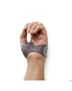 Push ortho attelle pouce cmc droite taille 0