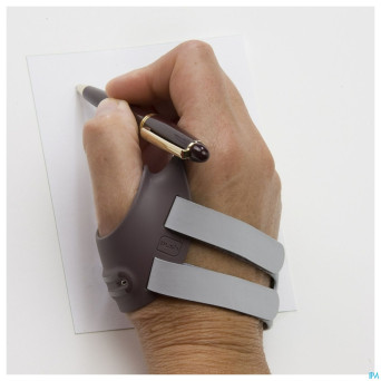 Push ortho attelle pouce cmc droite taille 0