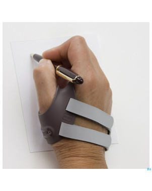 Push ortho attelle pouce cmc droite taille 0