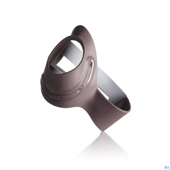 Push ortho attelle pouce cmc gauche taille 0