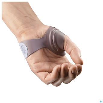 Push ortho attelle pouce cmc gauche taille 0