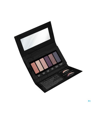 Couleurs de noir soft touch e.s.01 tuscan rose