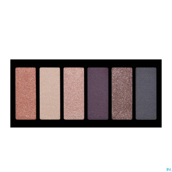 Couleurs de noir soft touch e.s.01 tuscan rose