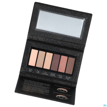 Couleurs de noir soft touch e.s.02 desert nude