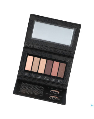 Couleurs de noir soft touch e.s.02 desert nude