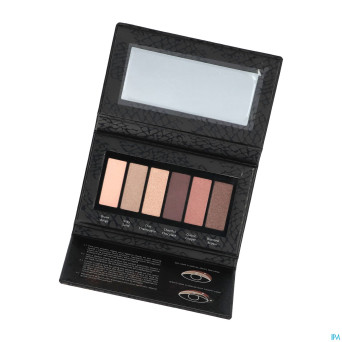 Couleurs de noir soft touch e.s.02 desert nude