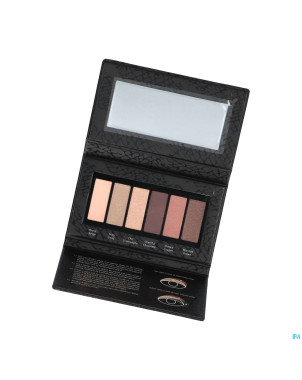 Couleurs de noir soft touch e.s.02 desert nude
