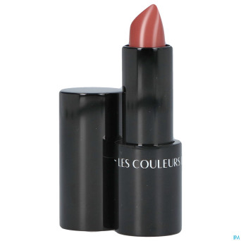 Couleurs de noir silkysoft satin lipstick 03