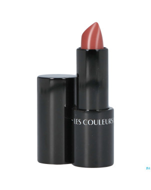 Couleurs de noir silkysoft satin lipstick 03