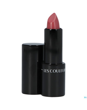 Couleurs de noir silkysoft satin lipstick 05