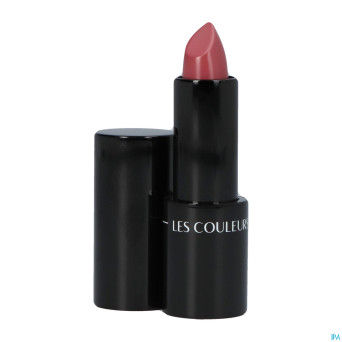 Couleurs de noir silkysoft satin lipstick 05