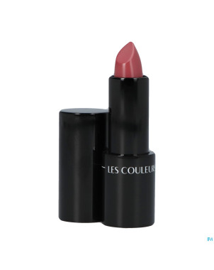 Couleurs de noir silkysoft satin lipstick 05