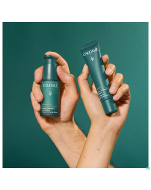 Caudalie vinergetic c+ serum vit c a/fatigue 30ml
