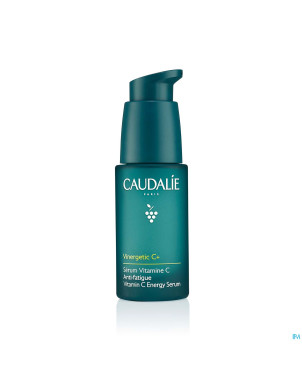 Caudalie vinergetic c+ serum vit c a/fatigue 30ml