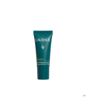 Caudalie vinergetic c+ soin defatig. regard 15ml